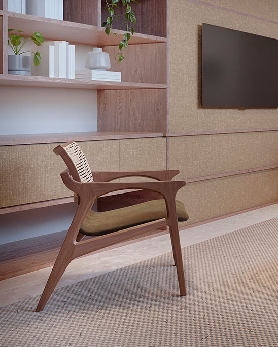 ÁREAS EXCLUSIVAS DE LAZER.