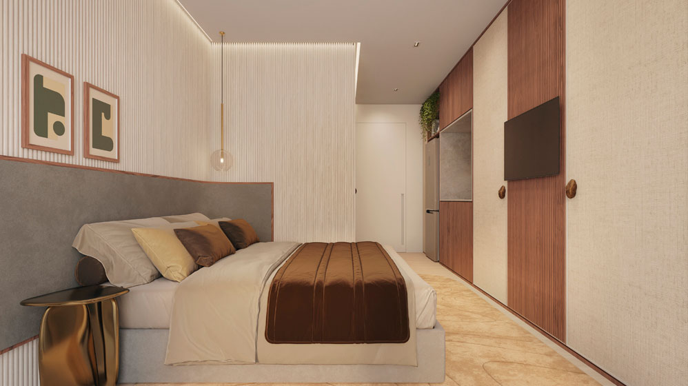 O SEU LUGAR NA CIDADE