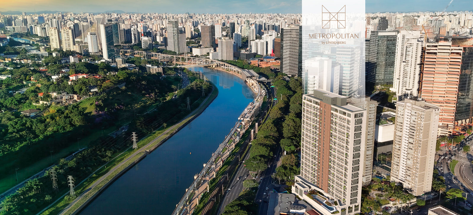 UM DESTINO ESTRATÉGICO.