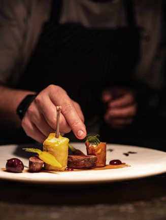 UM ENDEREÇO QUE TRAZ DINAMISMO E SOFISTICAÇÃO.