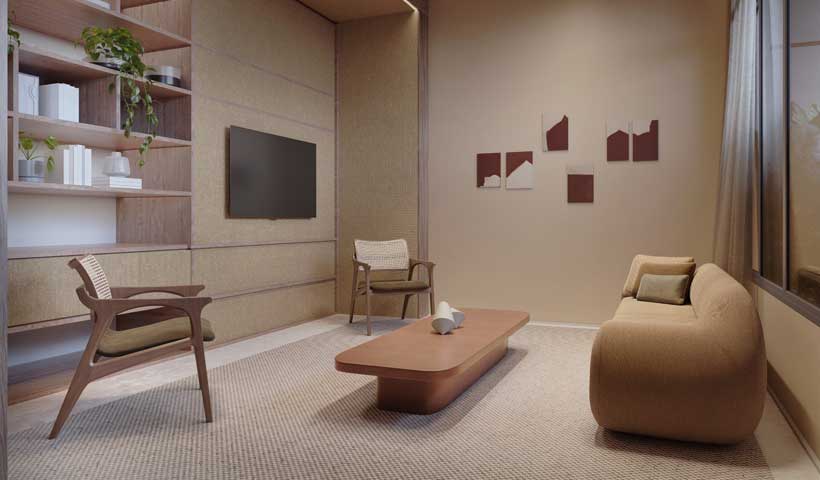 Jogos – Perspectiva ilustrada